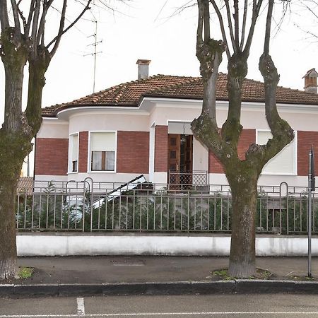 L'Agrifoglio Affittacamere Gattinara Exterior foto